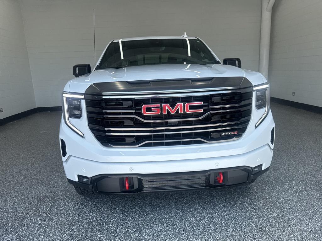 used 2024 GMC Sierra 1500 car, priced at $58,988