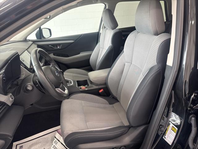 used 2024 Subaru Outback car, priced at $28,995