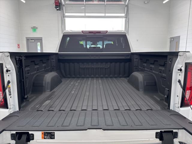 used 2024 GMC Sierra 1500 car, priced at $59,777