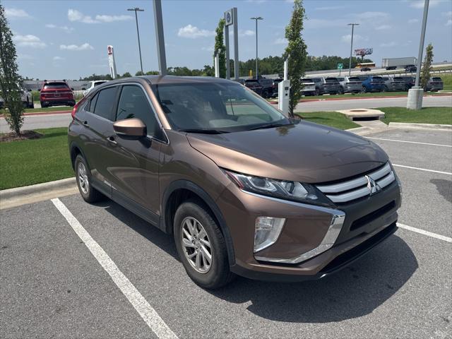 used 2019 Mitsubishi Eclipse Cross car, priced at $13,988