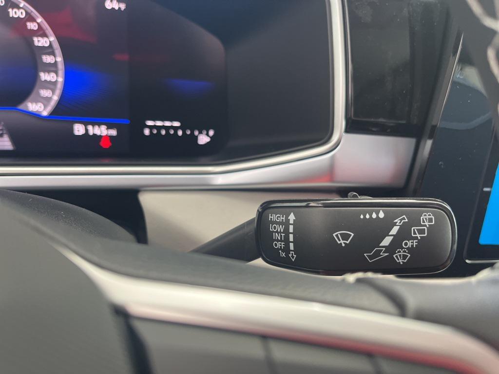 new 2026 Volkswagen Taos car, priced at $33,351