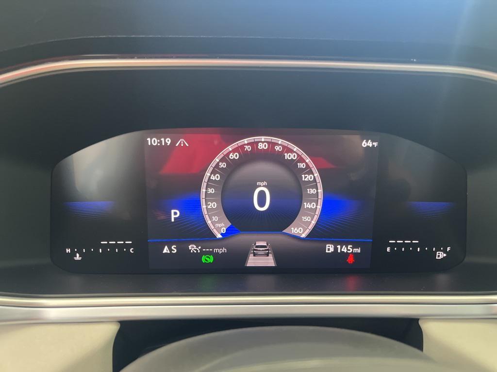 new 2026 Volkswagen Taos car, priced at $33,351