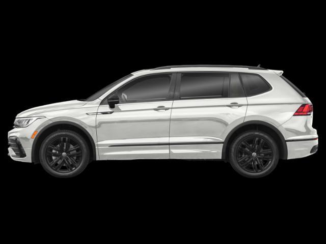 new 2024 Volkswagen Tiguan car, priced at $34,141