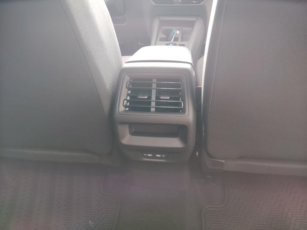 new 2026 Volkswagen Tiguan car, priced at $31,600