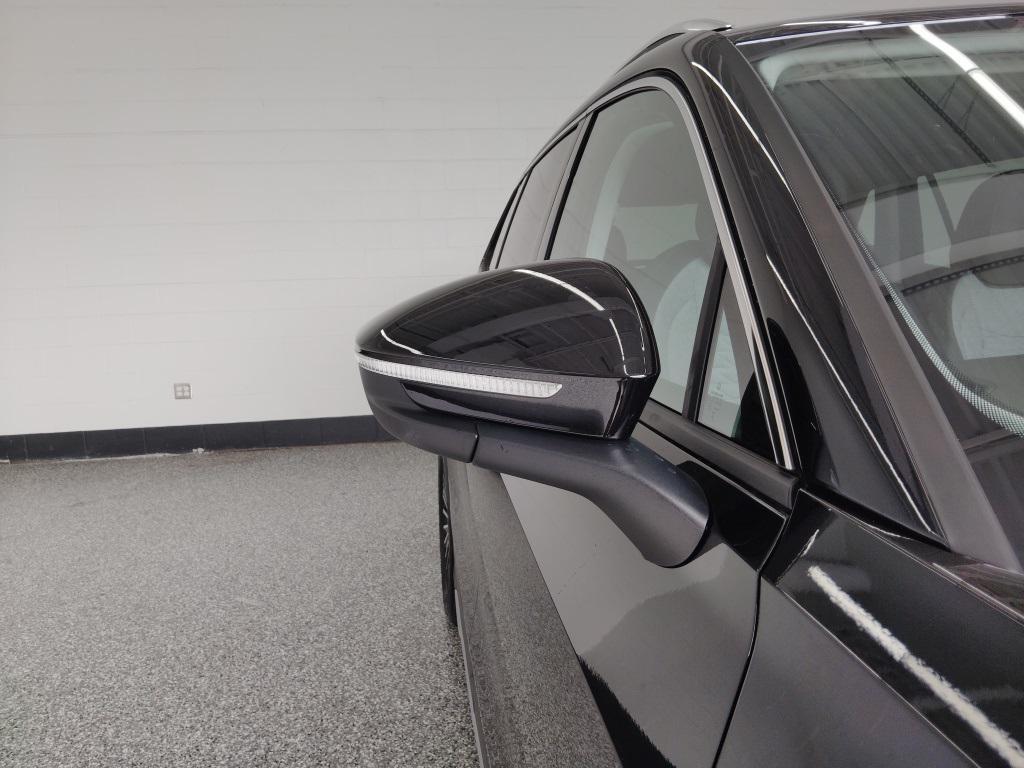 new 2026 Volkswagen Tiguan car, priced at $31,600