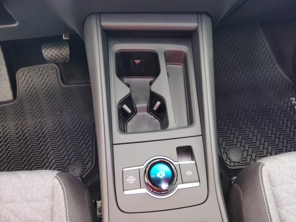 new 2026 Volkswagen Tiguan car, priced at $31,600