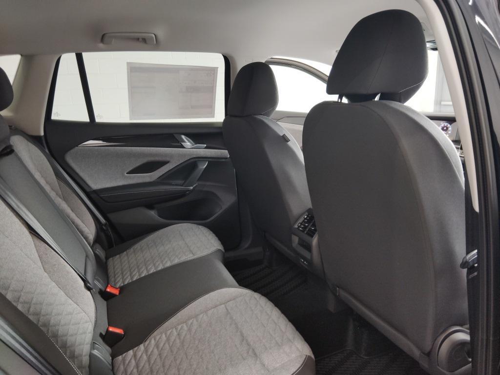 new 2026 Volkswagen Tiguan car, priced at $31,600