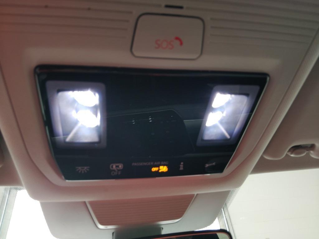 new 2026 Volkswagen Tiguan car, priced at $31,600