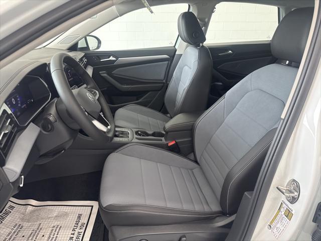 new 2025 Volkswagen Jetta car, priced at $27,983