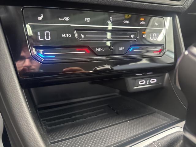 new 2025 Volkswagen Jetta car, priced at $27,983