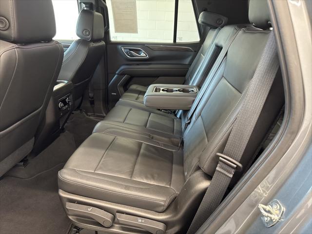 used 2021 Chevrolet Tahoe car, priced at $40,998
