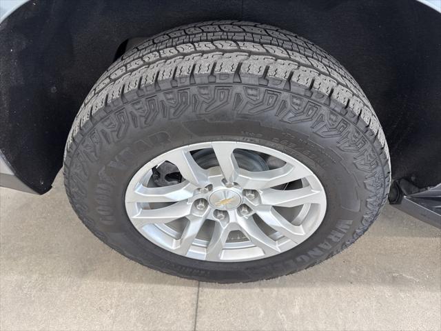 used 2021 Chevrolet Tahoe car, priced at $40,998
