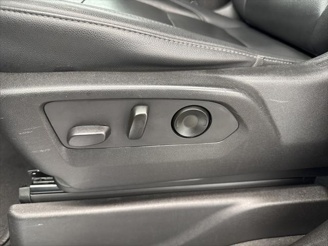 used 2021 Chevrolet Tahoe car, priced at $40,998