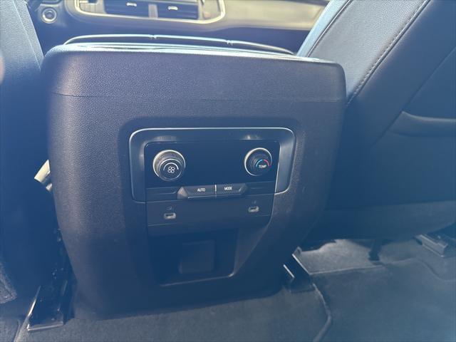 used 2021 Chevrolet Tahoe car, priced at $40,998