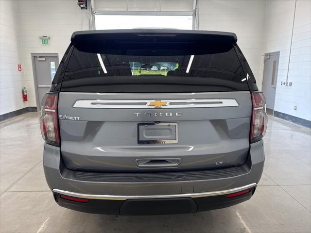 used 2021 Chevrolet Tahoe car, priced at $40,998