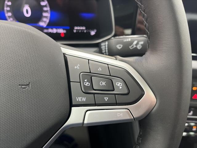 new 2025 Volkswagen Jetta car, priced at $26,361