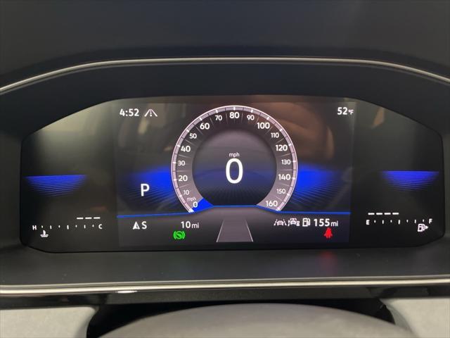 new 2025 Volkswagen Jetta car, priced at $26,361