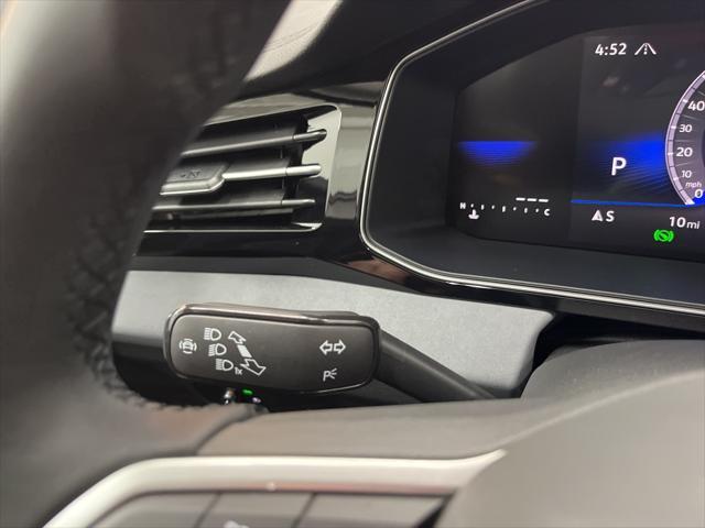 new 2025 Volkswagen Jetta car, priced at $26,361
