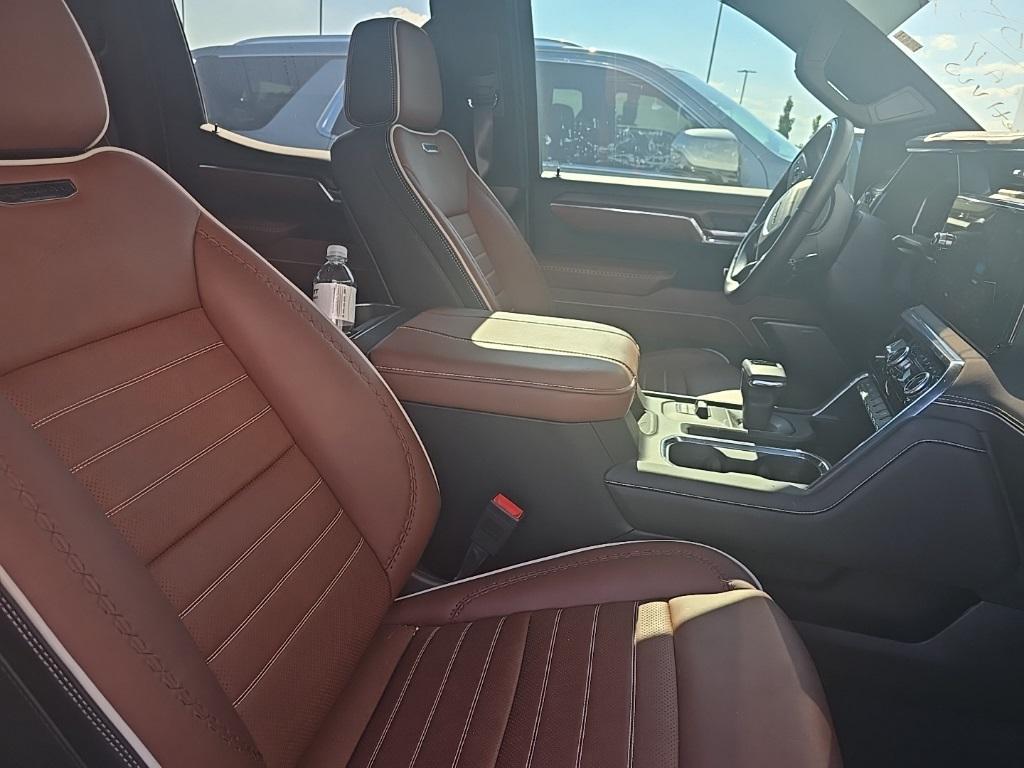 used 2024 GMC Sierra 1500 car, priced at $66,188