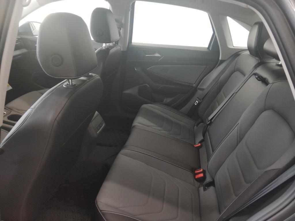 new 2026 Volkswagen Jetta car, priced at $31,124