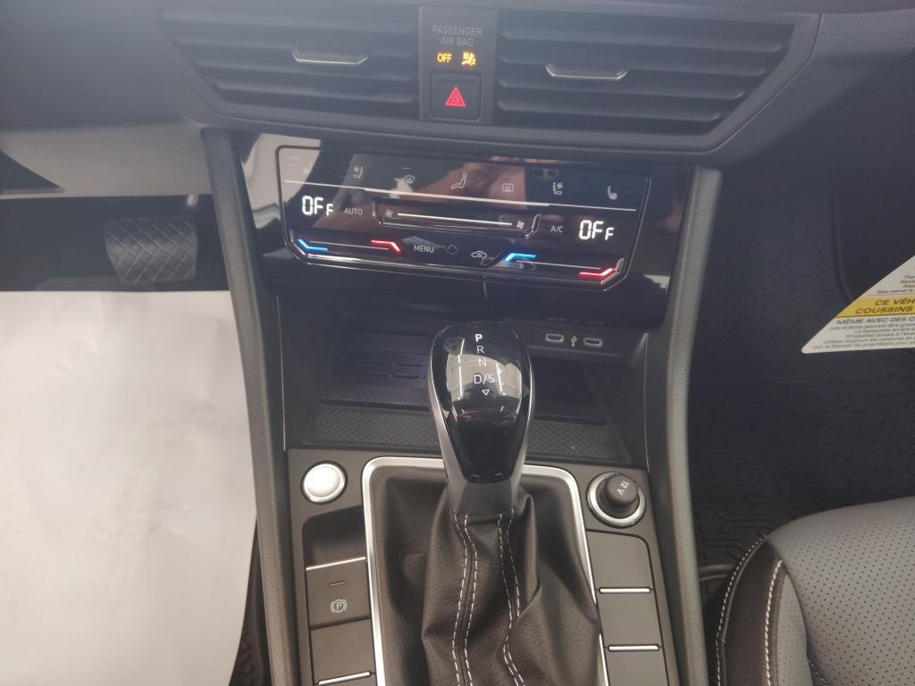 new 2026 Volkswagen Jetta car, priced at $31,124