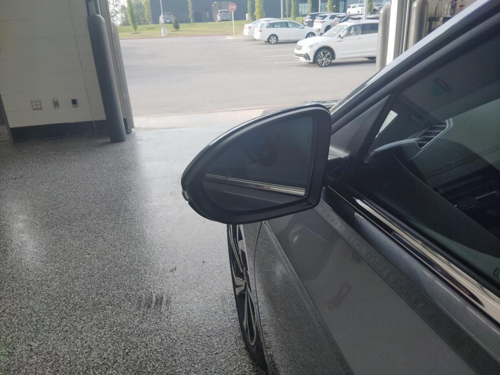 new 2026 Volkswagen Jetta car, priced at $31,124