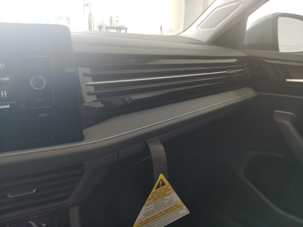 new 2026 Volkswagen Jetta car, priced at $31,124