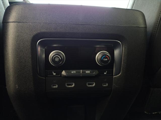 used 2023 Chevrolet Suburban car, priced at $61,998