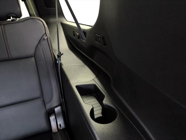 used 2023 Chevrolet Suburban car, priced at $61,998