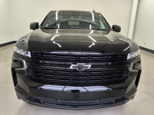 used 2023 Chevrolet Suburban car, priced at $61,998