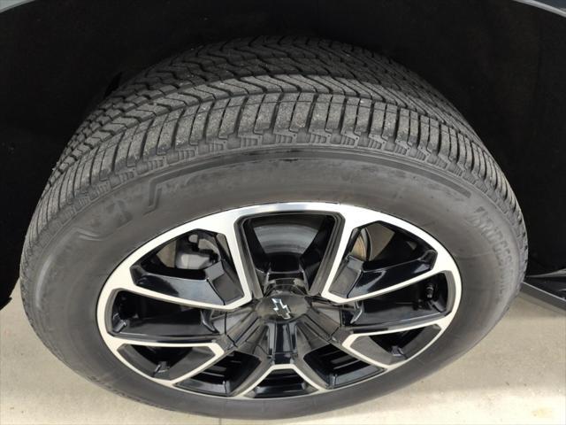 used 2023 Chevrolet Suburban car, priced at $61,998
