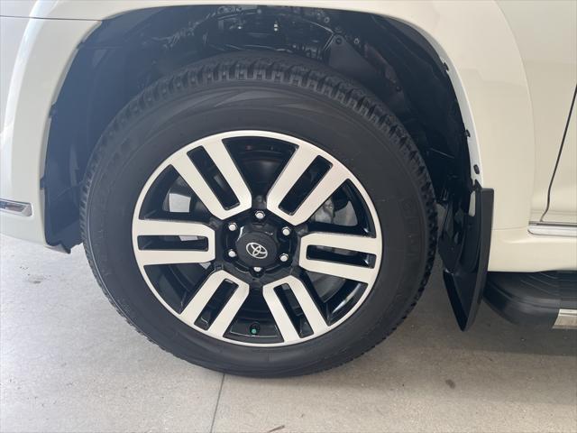 used 2023 Toyota 4Runner car, priced at $47,898