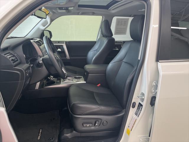 used 2023 Toyota 4Runner car, priced at $47,898