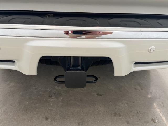 used 2023 Toyota 4Runner car, priced at $47,898