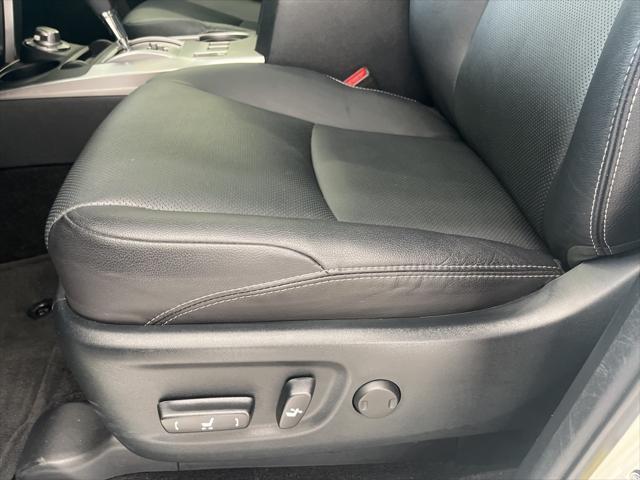 used 2023 Toyota 4Runner car, priced at $47,898