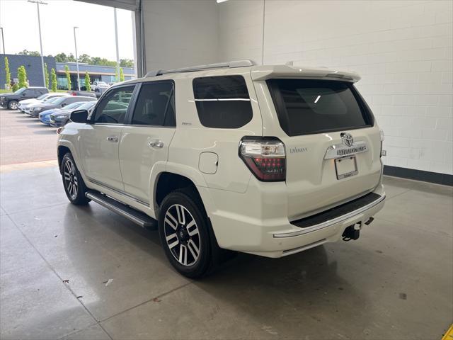 used 2023 Toyota 4Runner car, priced at $47,898