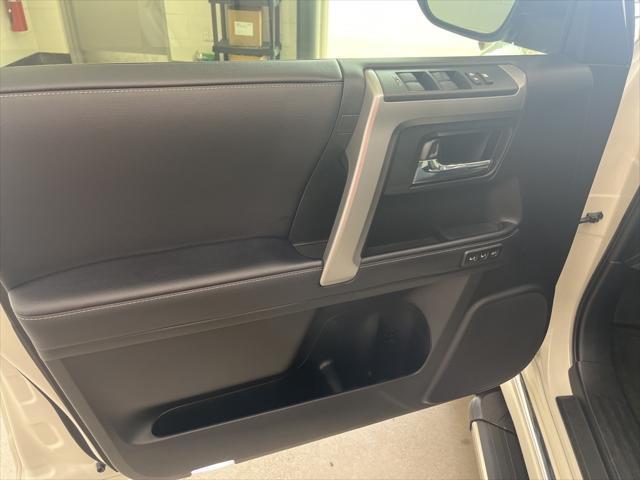 used 2023 Toyota 4Runner car, priced at $47,898