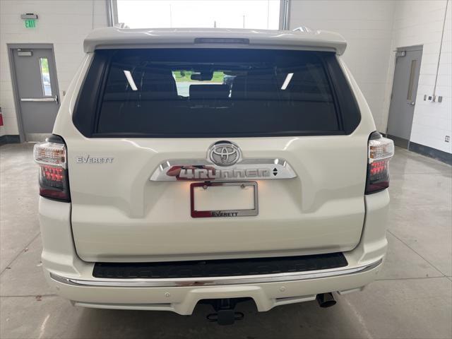 used 2023 Toyota 4Runner car, priced at $47,898