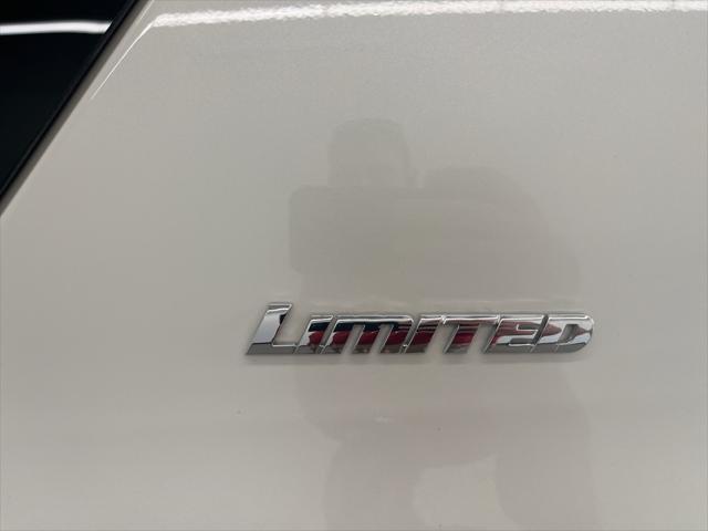 used 2023 Toyota 4Runner car, priced at $47,898