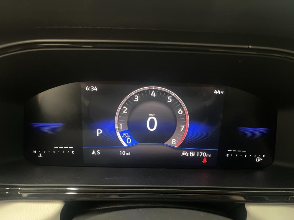 new 2026 Volkswagen Taos car, priced at $28,047