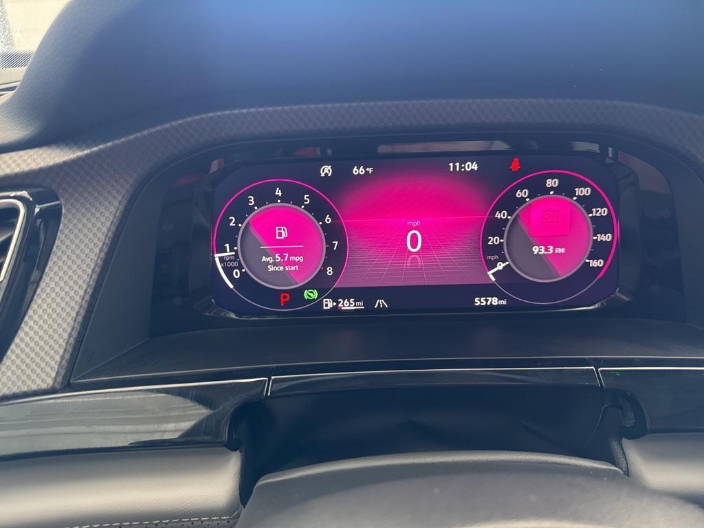 used 2025 Volkswagen Atlas car, priced at $41,271