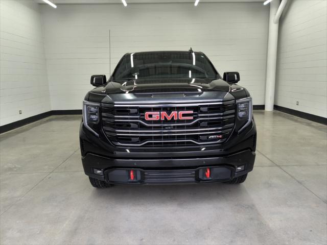 used 2023 GMC Sierra 1500 car, priced at $52,998