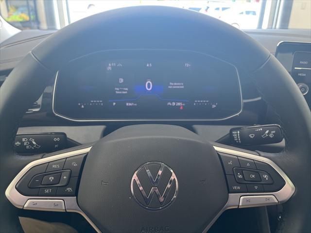 new 2025 Volkswagen Jetta car, priced at $25,321