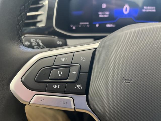 new 2025 Volkswagen Jetta car, priced at $25,321