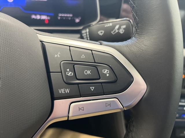 new 2025 Volkswagen Jetta car, priced at $25,321