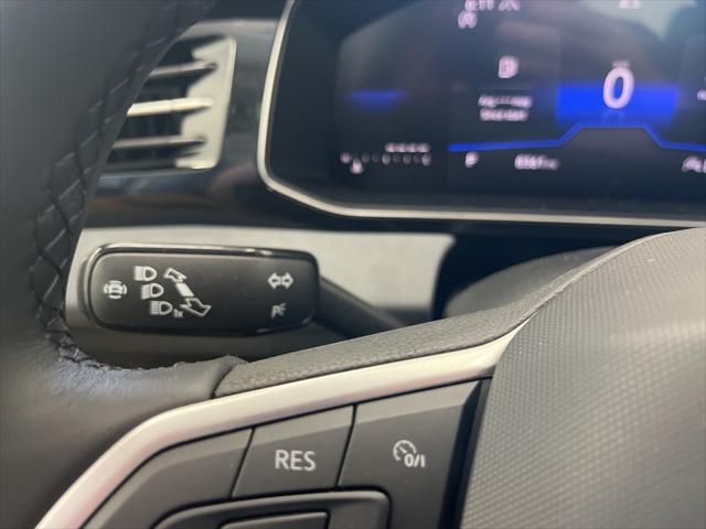 new 2025 Volkswagen Jetta car, priced at $25,321