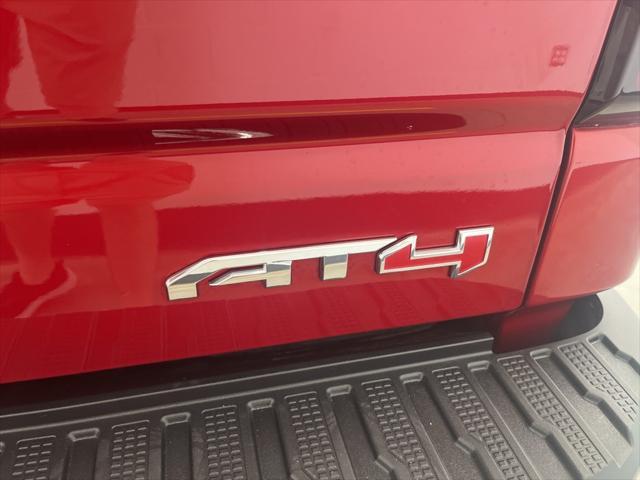 used 2022 GMC Sierra 1500 car, priced at $53,110