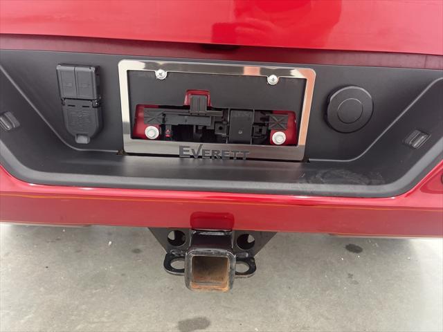 used 2022 GMC Sierra 1500 car, priced at $53,110