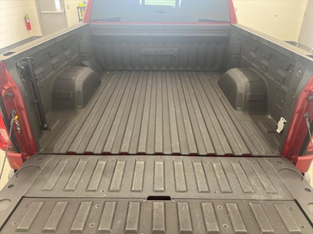 used 2022 GMC Sierra 1500 car, priced at $53,110