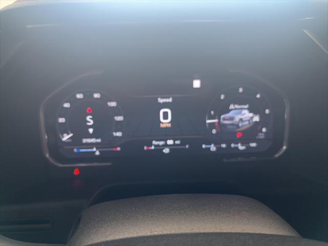 used 2022 GMC Sierra 1500 car, priced at $53,110